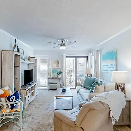 Ocean Forest Villas A-216